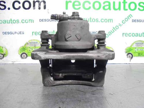 Left front brake caliper TOYOTA PRIUS Liftback (_W2_) 1.5 Hybrid (NHW20_, NHW20R) | BP11614036M105 