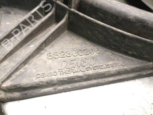 Radiator fan FIAT BRAVO II (198_)  | BP31190133M35 