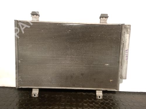 AC radiator SUZUKI SWIFT III (MZ, EZ) 1.3 (RS413, ZC11S) | BP37603988M32 - Image 6
