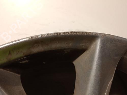 Rim MAZDA 3 (BL) 2.2 MZR CD (BL10) | BP29913889C45