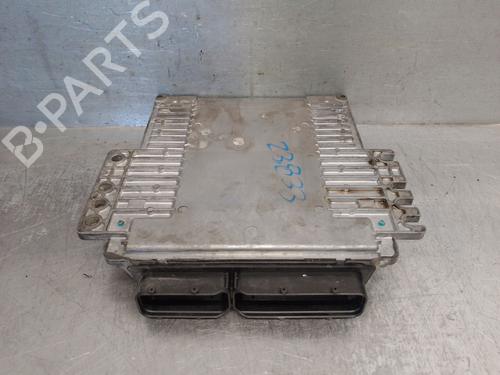 Engine control unit (ECU) RENAULT ESPACE IV (JK0/1_) 3.5 V6 (JK00, JK0F, JK0P, JK0S, JK0W) | BP29916614M57