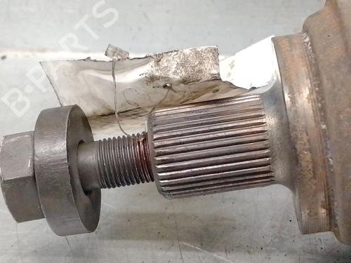 Left front driveshaft VW GOLF V (1K1) 2.0 TDI | BP37243509M38 - Image 3