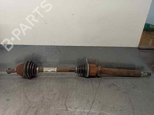 Used Right front driveshaft FORD FOCUS II (DA_, HCP, DP) [2004-2013]  9706902