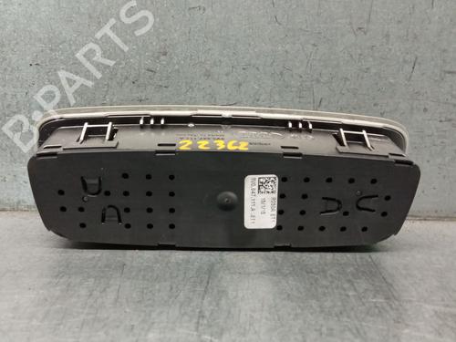Interior roof light AUDI A3 Sportback (8VA, 8VF) 2.0 TDI | BP25243555I8 