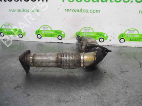 Exhaust manifold AUDI A6 C5 (4B2) 2.5 TDI | BP11667376M110 