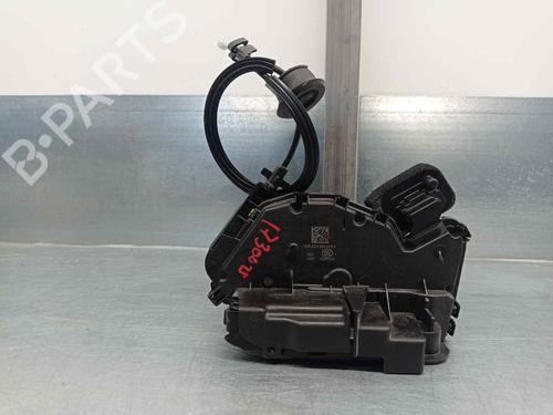 Used Rear left lock SEAT ARONA (KJ7, KJP) [2017-2025]  11951511