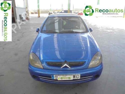 Vacuum pump CITROËN XSARA (N1) 2.0 HDi 109 | BP2844475M80 