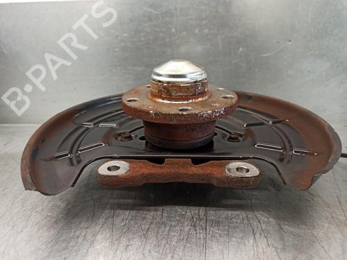 Right rear steering knuckle FIAT TIPO Estate (356_, 357_) 1.4 (356WXF1B) | BP12530190M28 