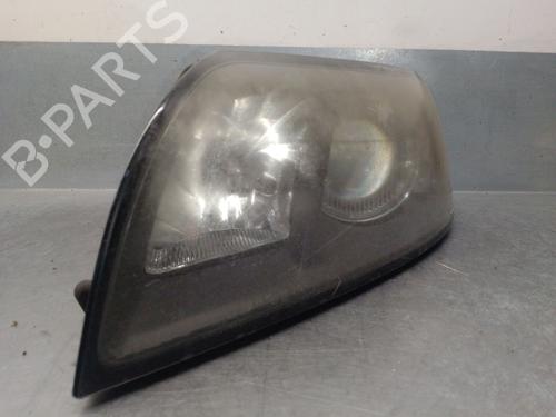 Left headlight VOLVO S40 II (544) 1.8 | BP38988498C28 - Image 2