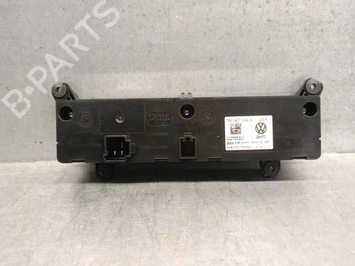 Climate control VW TOUAREG (CR7, RC8) 3.0 TSI 4motion | BP30078734I5 