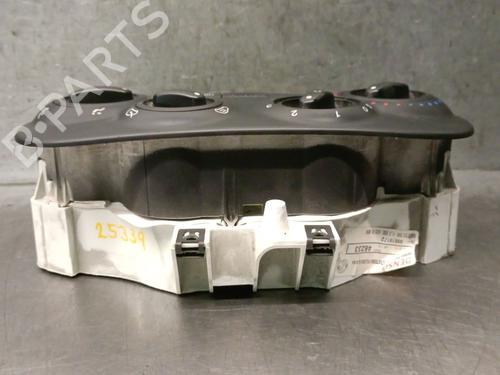 Climate control FIAT 500 (312_) 1.2 LPG (312AXA1A) | BP34604293I5 - Image 4