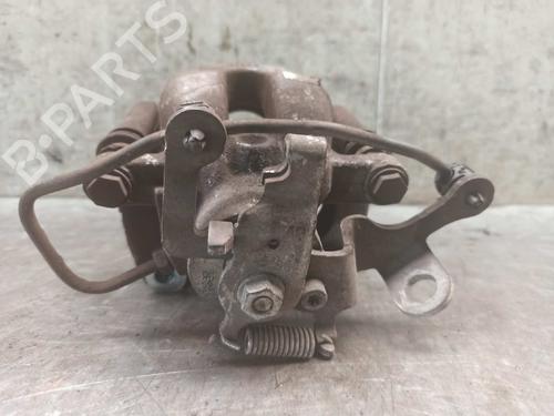 Left rear brake caliper PEUGEOT PARTNER Tepee 1.6 HDi | BP11617217M107 