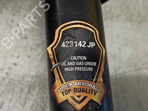 Right rear shock absorber MERCEDES-BENZ VITO / MIXTO Van (W639) 111 CDI (639.601, 639.603, 639.605) | BP13010218M19 