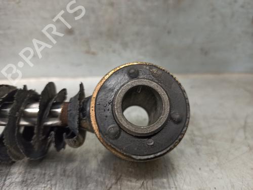 Right rear shock absorber CITROËN XSARA PICASSO (N68) 1.6 HDi | BP16769097M19 