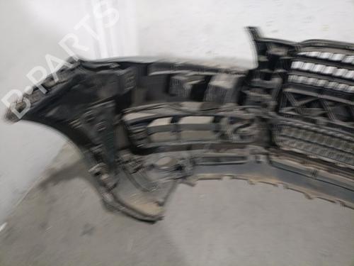 Front bumper AUDI Q7 (4LB) 3.0 TDI quattro | BP30586738C7 