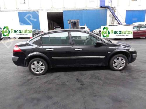 Pipe RENAULT MEGANE II Saloon (LM0/1_) 1.9 dCi (LM0G, LM1G, LM2C) | BP30486004M125  - Image 10