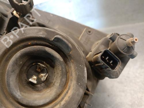 Left headlight SUZUKI SWIFT III (MZ, EZ) 1.3 (RS413, ZC11S) | BP37610989C28  - Image 6