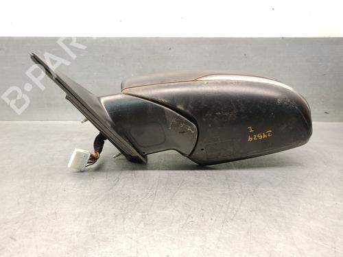 Retrovisor esquerdo KIA OPTIMA (JF) 1.7 CRDi | BP31838071C26 