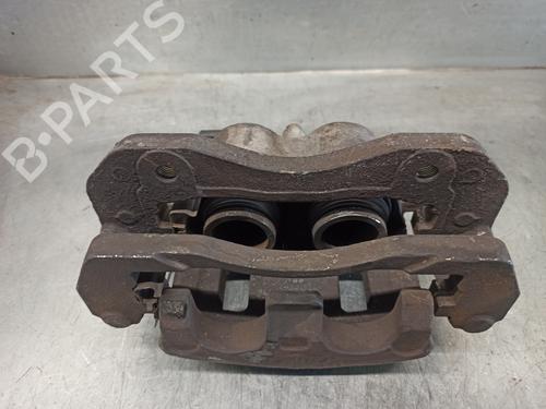 Right front brake caliper HYUNDAI TERRACAN (HP) 2.9 CRDi | BP13612019M104 