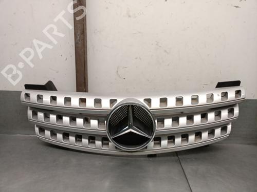 Used Grille Grille MERCEDES-BENZ M-CLASS (W164) ML 320 CDI 4-matic (164.122) (224 hp) 39655347 39655347