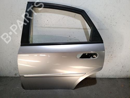 Used Left rear door Left rear door CHEVROLET NUBIRA Saloon 1.6 (109 hp) 39992888 39992888