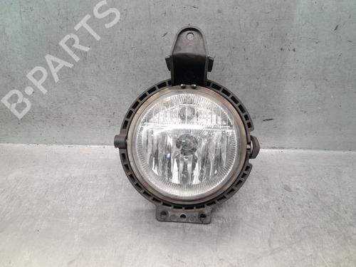 Used Right front fog light Right front fog light 36848343 36848343