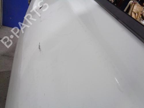 Right front door NISSAN QASHQAI / QASHQAI +2 I (J10, NJ10, JJ10E) 2.0 dCi | BP20265879C3 