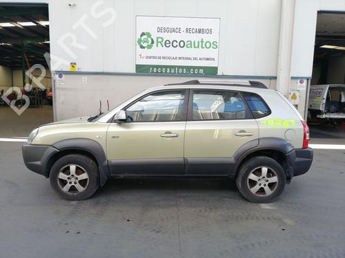 Fuse box HYUNDAI TUCSON (JM) 2.0 CRDi | BP18921274E1 