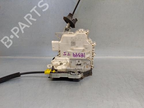 Used Rear left lock AUDI A5 Sportback (8TA) 2.0 TDI (177 hp) 14833027