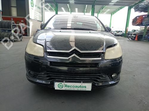 Gearbox CITROËN C4 I (LC_) 1.6 16V | BP37670836M3 - Image 11