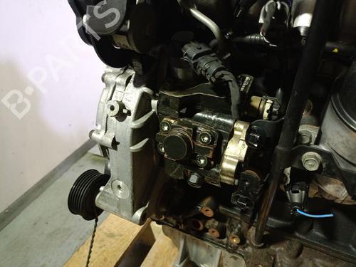Engine HYUNDAI i30 (FD) 1.6 CRDi | BP28361090M1 