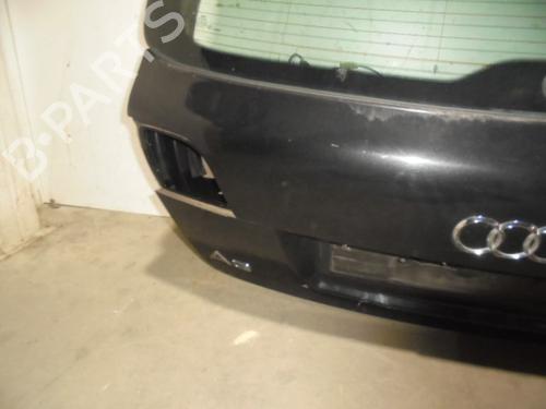 Tailgate AUDI A3 Sportback (8PA)  | BP8884617C6 