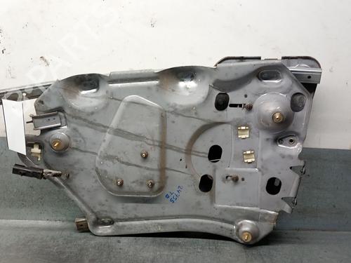 Rudehejsemekanisme Højre bagtil CHRYSLER STRATUS Convertible (JX) 2.5 LX (163 hp) 32783629