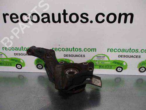 Used Left front steering knuckle LANCIA LYBRA (839_) 2.0 20V (839AXH1A) (150 hp) 2317658