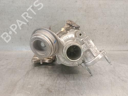 Used Turbocharger/Supercharger CITROËN DS3 (SA_) 1.2 THP 110 (110 hp) 28215093