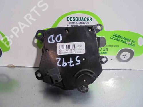 Switch MERCEDES-BENZ E-CLASS (W211) E 350 (211.056) | BP21018738I30 