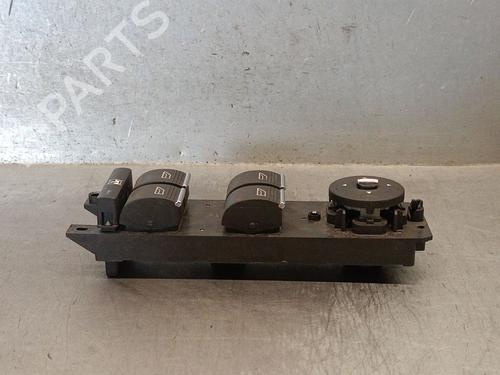Left front window switch FORD C-MAX II (DXA/CB7, DXA/CEU) 1.6 TDCi | BP37665815I27  - Image 5