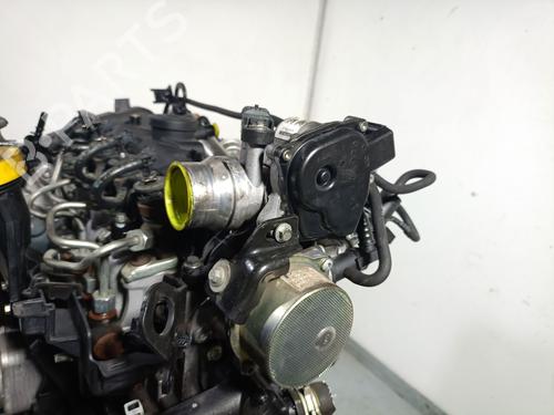 Engine DACIA LOGAN II 1.5 dCi / Blue dCi 75 | BP33127565M1  - Image 9