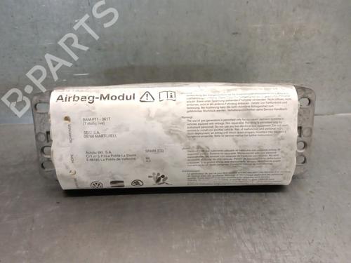 Passasjer kollisjonspute SEAT TOLEDO III (5P2) 1.9 TDI (105 hp) 26605577