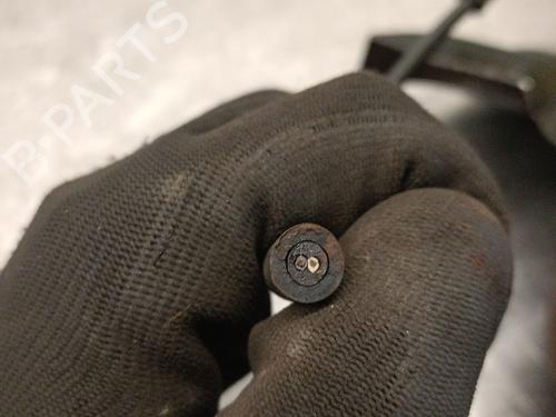 Right front steering knuckle PEUGEOT 807 (EB_) 2.0 HDI | BP22722793M26