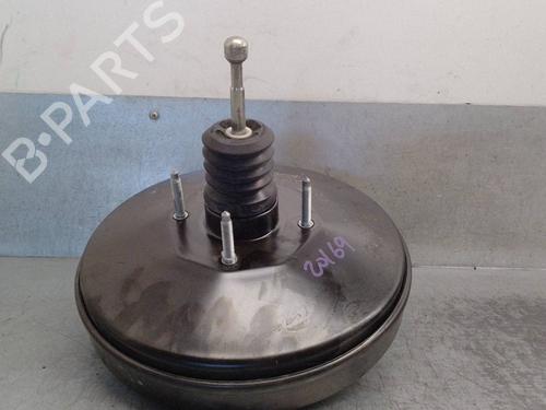 Servo brake ALFA ROMEO MITO (955_) 1.3 MultiJet (955AXP1A, 955AYC1A) | BP17465951M42 
