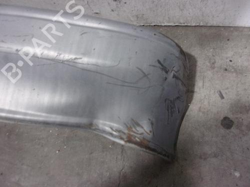 Front bumper NISSAN VANETTE Van (C120) 2.0 D | BP18730989C7