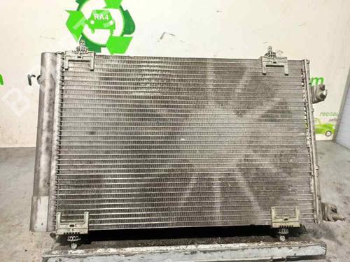 Used AC radiator CITROËN C4 Coupe (LA_) 2.0 HDi (136 hp) 5218687