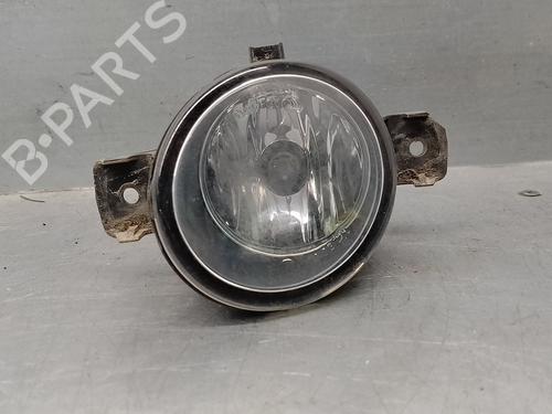 Used Right front fog light NISSAN ALMERA II (N16) 2.2 Di (110 hp) 18784251