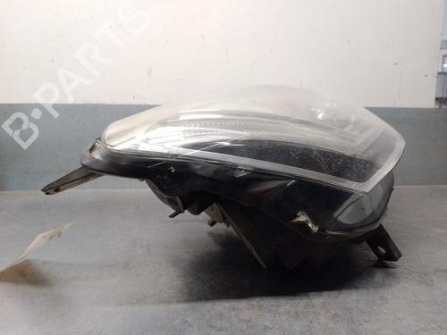 Right headlight CITROËN BERLINGO MULTISPACE (B9) 1.6 HDi 115 | BP33289559C29  - Image 5