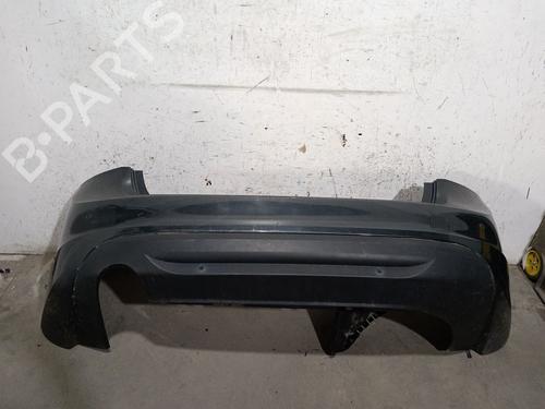 Used Rear bumper VOLVO S60 II (134) D4 (163 hp) 27319919