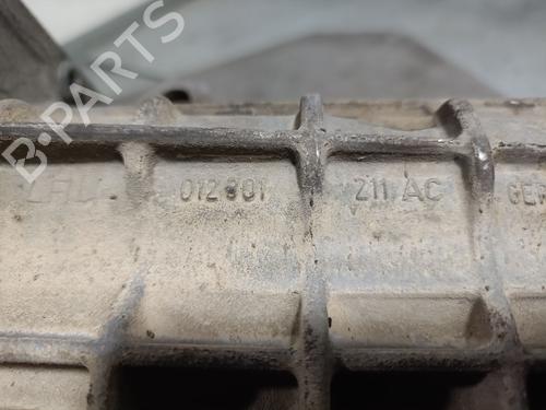 Gearbox AUDI A4 B6 (8E2) 1.9 TDI | BP36074764M3  - Image 8