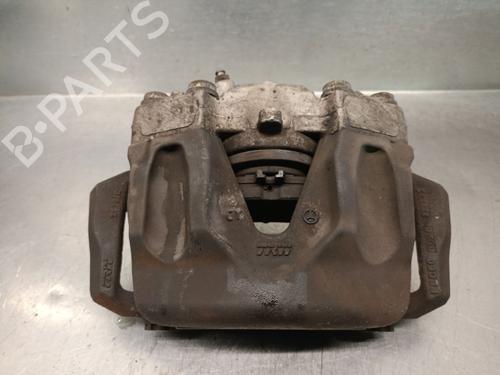 Used Left front brake caliper MERCEDES-BENZ E-CLASS Coupe (C207) E 250 CDI / BlueTEC / d (207.303, 207.304) (204 hp) 23962713
