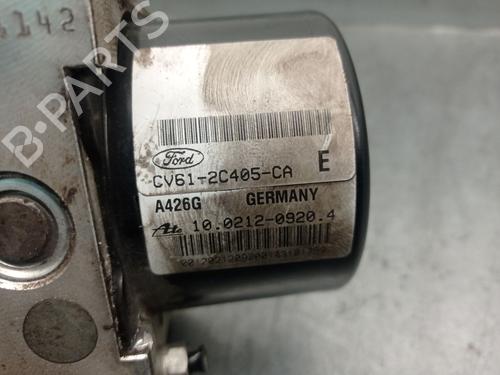 ABS pump FORD KUGA II (DM2) 1.6 EcoBoost | BP32114558M43 