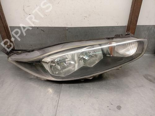 right-headlight-ford-fiesta-vi-cb1-ccn-2008-39506172 main image